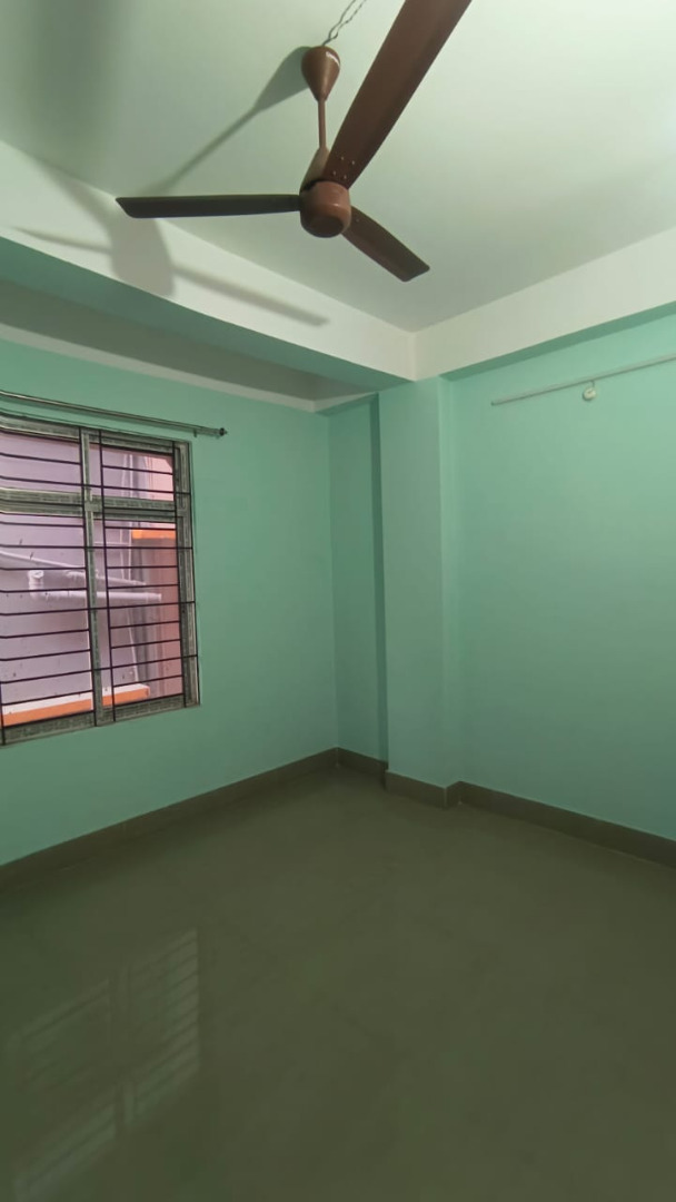Unfurnished 3bhk in Rukmini Nagar, Rukmini Gaon, Guwahati, Assam, India for Rent